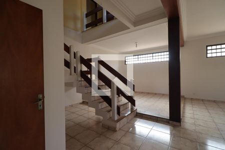 Sal de casa para alugar com 3 quartos, 550m² em City Ribeirão, Ribeirão Preto