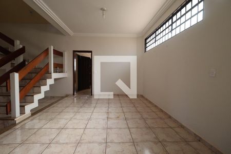 Sala de casa para alugar com 3 quartos, 550m² em City Ribeirão, Ribeirão Preto
