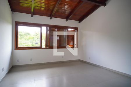 Quarto  suíte 1 de casa à venda com 5 quartos, 290m² em Jardim Itu, Porto Alegre
