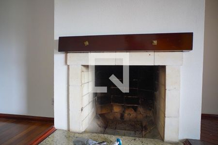 Sala  de casa à venda com 5 quartos, 290m² em Jardim Itu, Porto Alegre