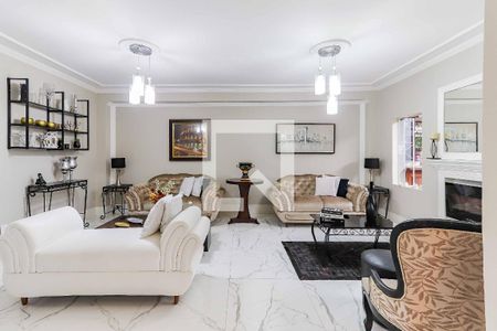 Casa de Condomínio à venda com 4 quartos, 350m² em Adalgisa, São Paulo