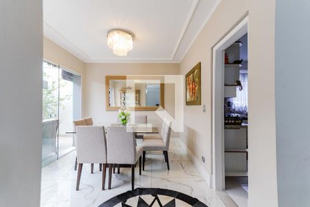 Casa de Condomínio à venda com 4 quartos, 350m² em Adalgisa, São Paulo