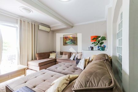 Casa de Condomínio à venda com 4 quartos, 350m² em Adalgisa, São Paulo