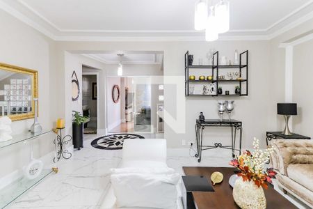 Casa de Condomínio à venda com 4 quartos, 350m² em Adalgisa, São Paulo