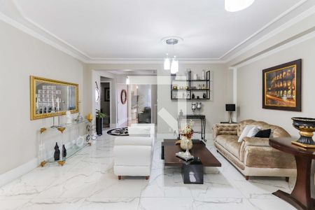 Casa de Condomínio à venda com 4 quartos, 350m² em Adalgisa, São Paulo