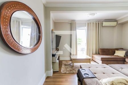 Casa de Condomínio à venda com 4 quartos, 350m² em Adalgisa, São Paulo