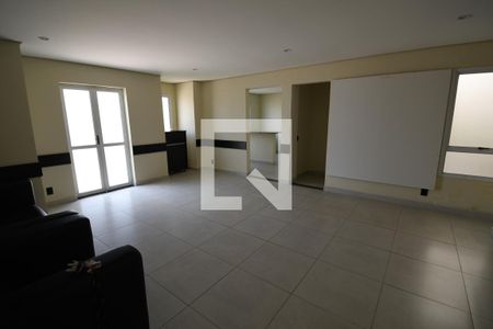 Área comum - Salão de festas de apartamento à venda com 3 quartos, 70m² em Vila Nova, Campinas