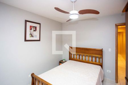 Quarto 1 de casa à venda com 3 quartos, 190m² em Jardim Luso, São Paulo