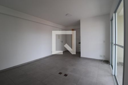 Sala / Quarto de apartamento para alugar com 2 quartos, 33m² em Vila Sao Pedro, Santo André