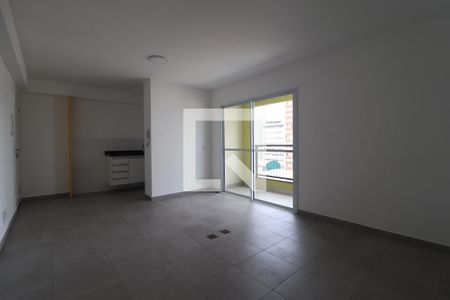 Sala / Quarto de apartamento para alugar com 2 quartos, 33m² em Vila Sao Pedro, Santo André