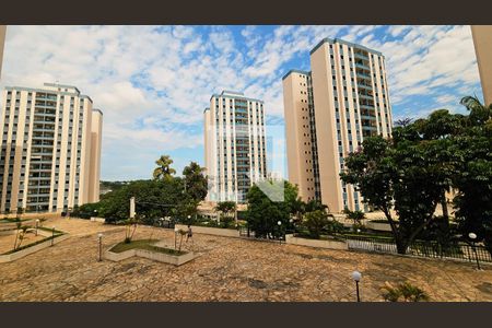 Apartamento à venda com 3 quartos, 83m² em Jardim Paris, Jundiaí