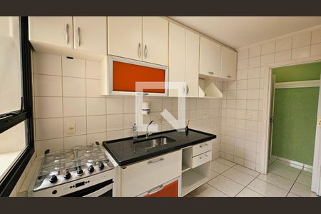 Apartamento à venda com 3 quartos, 83m² em Jardim Paris, Jundiaí