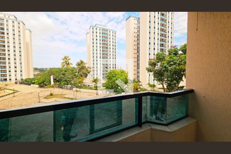 Apartamento à venda com 3 quartos, 83m² em Jardim Paris, Jundiaí