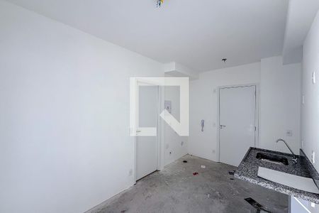 Sala de kitnet/studio à venda com 1 quarto, 28m² em Liberdade, São Paulo