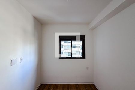 Suíte de kitnet/studio à venda com 1 quarto, 28m² em Liberdade, São Paulo