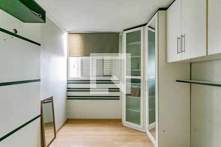 Quarto 1 de apartamento para alugar com 2 quartos, 56m² em Jardim Celeste, São Paulo