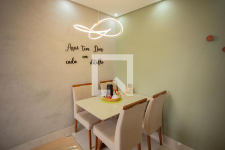 SALA de apartamento à venda com 2 quartos, 41m² em Vila Nova Cachoeirinha, São Paulo