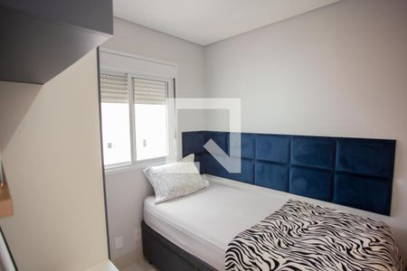 QUARTO 1 de apartamento à venda com 2 quartos, 41m² em Vila Nova Cachoeirinha, São Paulo