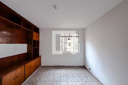 Sala de apartamento à venda com 3 quartos, 65m² em Cambuci, São Paulo