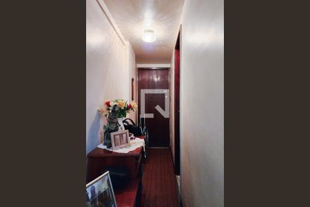 Sala  de apartamento para alugar com 2 quartos, 66m² em Andaraí, Rio de Janeiro