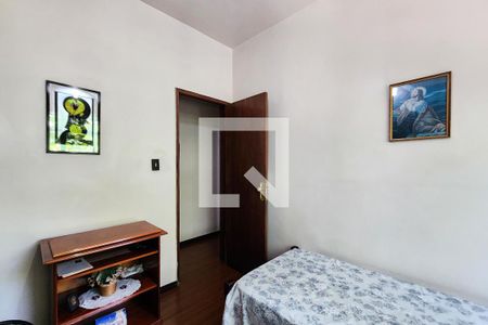 Quarto 1 de apartamento para alugar com 2 quartos, 66m² em Andaraí, Rio de Janeiro