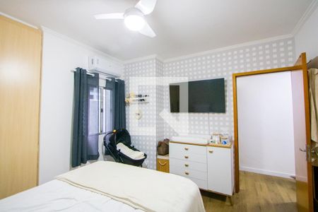 Quarto 2 de casa à venda com 2 quartos, 235m² em Vila Linda, Santo André