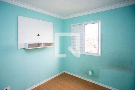 Quarto 1 de apartamento para alugar com 2 quartos, 47m² em Campanário, Diadema