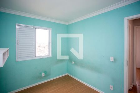 Quarto 1 de apartamento para alugar com 2 quartos, 47m² em Campanário, Diadema