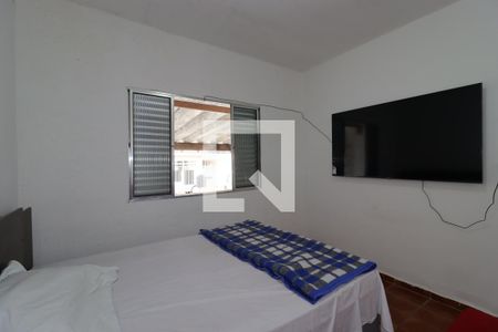 Quarto 2 de casa à venda com 2 quartos, 129m² em Parque Sao Vicente, Santo André