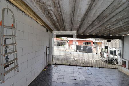Vista do Quarto 2 de casa à venda com 2 quartos, 129m² em Parque Sao Vicente, Santo André