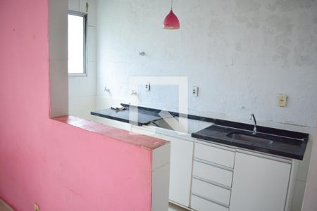 Sala de apartamento para alugar com 2 quartos, 90m² em Parque Sao Sebastiao, Ribeirão Preto