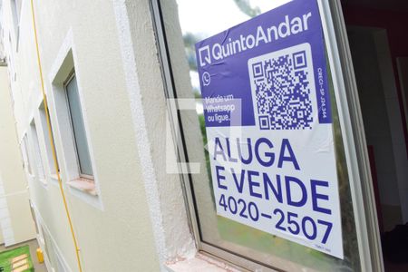 Placa de apartamento para alugar com 2 quartos, 90m² em Parque Sao Sebastiao, Ribeirão Preto