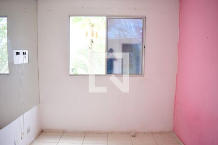 Sala de apartamento para alugar com 2 quartos, 90m² em Parque Sao Sebastiao, Ribeirão Preto