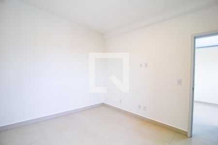 Suite de apartamento para alugar com 2 quartos, 60m² em Jardim Santiago, Indaiatuba