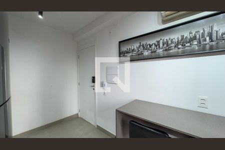 Estúdio de kitnet/studio para alugar com 1 quarto, 24m² em Campo Belo, São Paulo