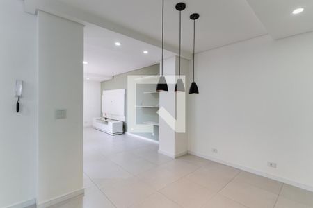 Sala de jantar de casa para alugar com 3 quartos, 99m² em Mandaqui, São Paulo