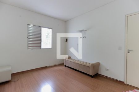 Quarto 1 de casa para alugar com 3 quartos, 99m² em Mandaqui, São Paulo