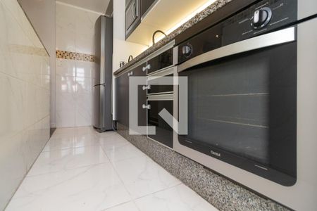 Cozinha de casa à venda com 2 quartos, 78m² em Chácara Belenzinho, São Paulo