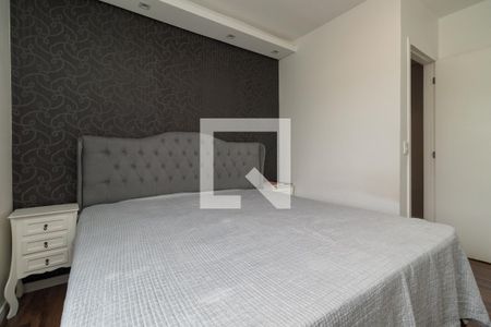 Suíte de casa à venda com 2 quartos, 78m² em Chácara Belenzinho, São Paulo