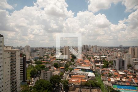 Vista da Varanda de apartamento para alugar com 2 quartos, 75m² em Parque Imperial, São Paulo