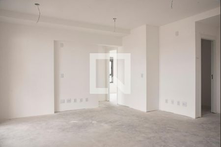 Sala/Cozinha de apartamento para alugar com 2 quartos, 75m² em Parque Imperial, São Paulo