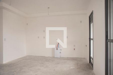 Sala/Cozinha de apartamento para alugar com 2 quartos, 75m² em Parque Imperial, São Paulo