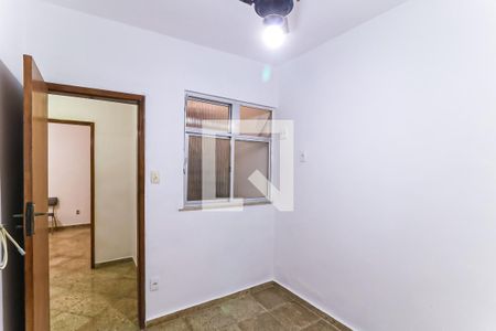 Quarto 2 de casa para alugar com 2 quartos, 100m² em Piedade, Rio de Janeiro