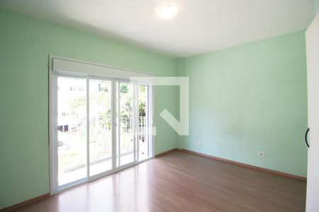 Quarto 2 de apartamento para alugar com 3 quartos, 80m² em Itaim Bibi, São Paulo