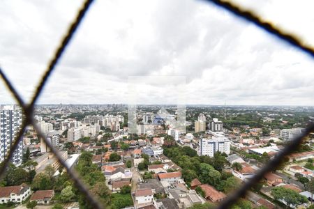 Vista da Sacada de apartamento para alugar com 3 quartos, 113m² em Cristo Rei, Curitiba