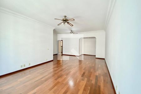 Sala de apartamento à venda com 3 quartos, 146m² em Copacabana, Rio de Janeiro