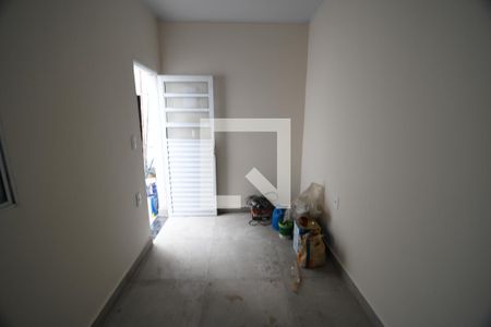 Cozinha de casa para alugar com 1 quarto, 40m² em Vila Industrial (campinas), Campinas