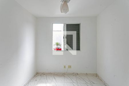 Quarto 1 de apartamento para alugar com 2 quartos, 59m² em Vila Água Funda, São Paulo