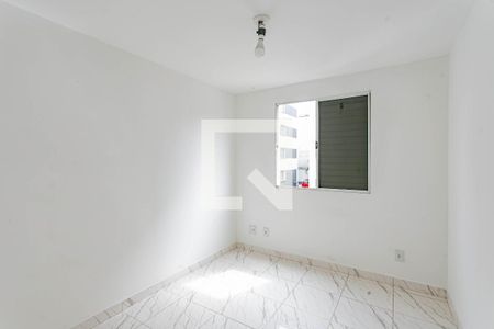 Quarto 2 de apartamento para alugar com 2 quartos, 59m² em Vila Água Funda, São Paulo