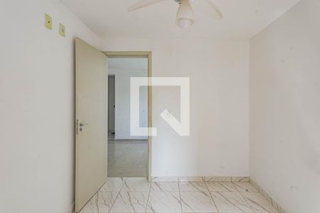 Quarto 1 de apartamento para alugar com 2 quartos, 59m² em Vila Água Funda, São Paulo